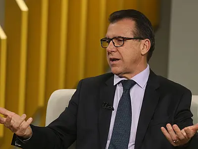 Na Fiesp, ministro Marinho diz que pretende rever saque-aniversário