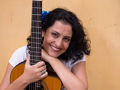 Agenda Cultural em Santos tem muito cinema, teatro e música