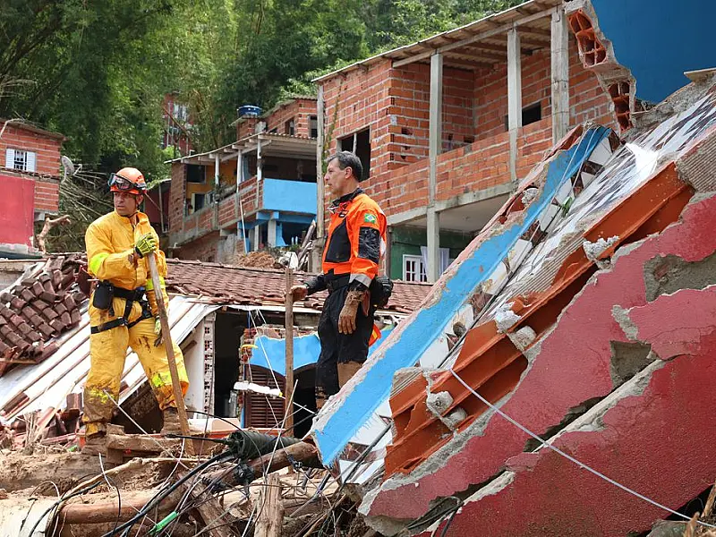 Mais de R$ 1,2 milhão serão repassados para São Sebastião e Ubatuba