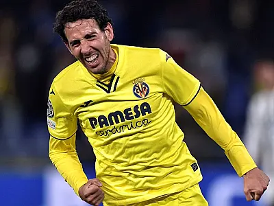 Villarreal mostra confiança antes de duelo contra Liverpool