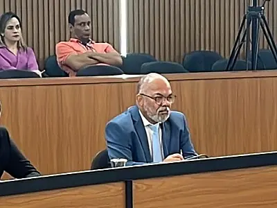 Grupo de vereadores vai estudar obras de microdrenagem para o Parque São Luiz em Cubatão