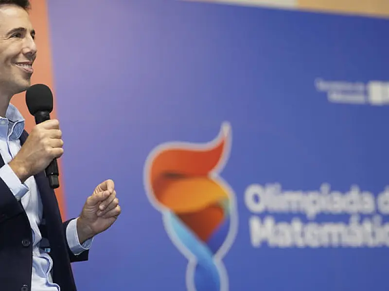 Matemática em foco na rede estadual de ensino de São Paulo