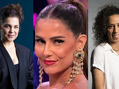 'Elas por Elas' vive fase estranha antes mesmo da estreia do remake