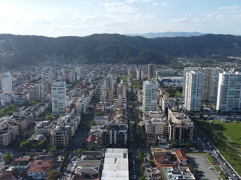Carnês do IPTU 2024 de Guarujá estão disponíveis no site da Prefeitura