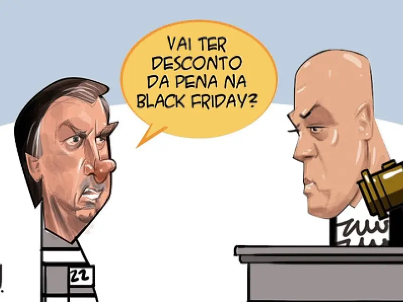 Charge do Dia