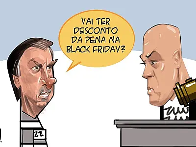 Charge do Dia
