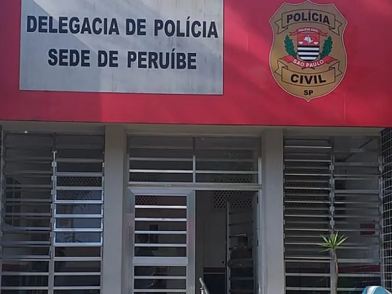 Polícia Civil captura foragido do Paraná que se escondia em chácara em Peruíbe