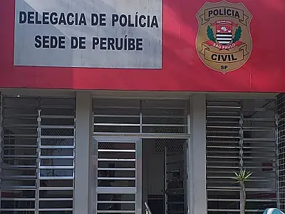 Polícia Civil captura foragido do Paraná que se escondia em chácara em Peruíbe