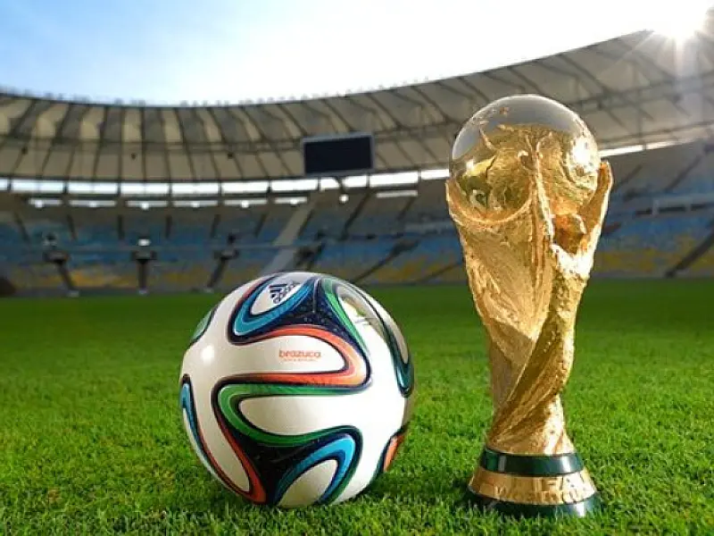 A origem da Copa do Mundo: como nasceu o maior torneio de seleções do futebol