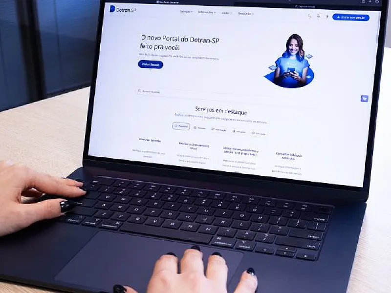 Estado de São Paulo supera 200 mil transferências digitais de veículos