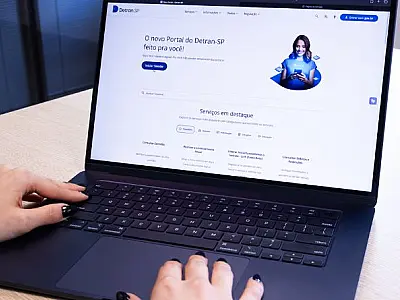 Estado de São Paulo supera 200 mil transferências digitais de veículos