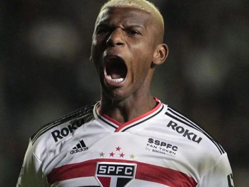 São Paulo marca no fim e arranca empate com o Juventude pela Copa do Brasil