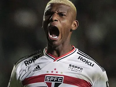São Paulo marca no fim e arranca empate com o Juventude pela Copa do Brasil