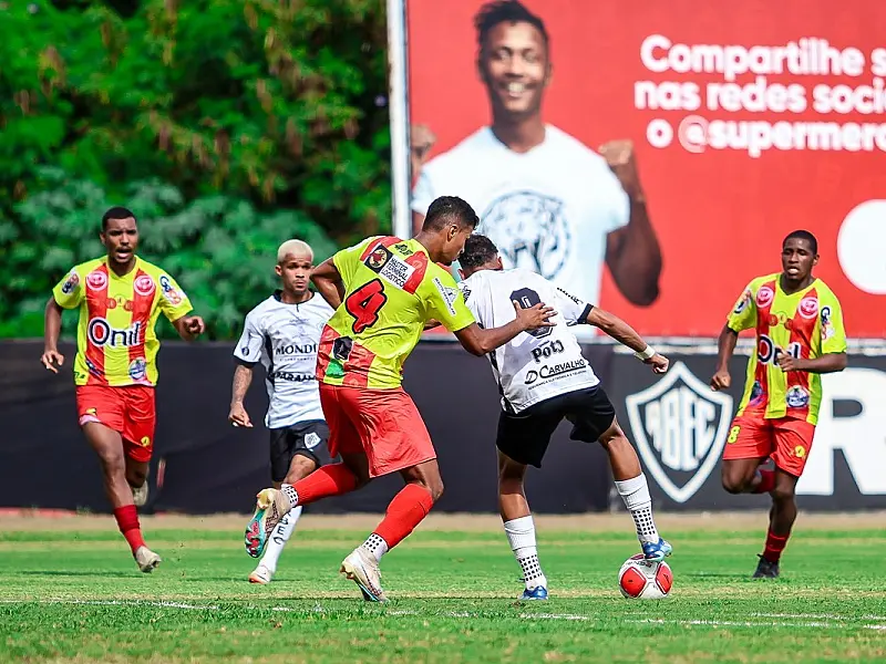 Com dois gols de Rodriguinho, Jabuca vence o Rio Branco em Americana