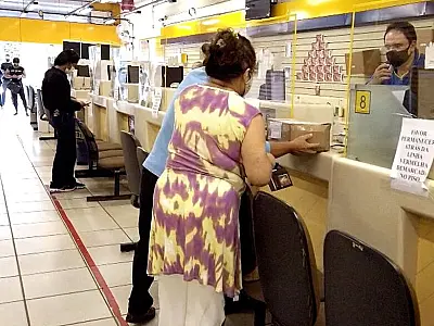 Governo autoriza reajuste de 9,55% nas tarifas dos Correios