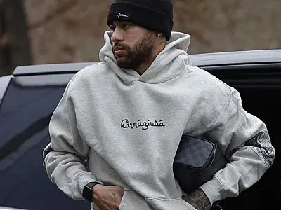 Neymar tem R$ 200 mil roubados em golpe por funcionário terceirizado de banco