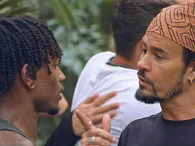 Briga de Paulo Vilhena, gordofobia e eliminação de famosa marcam estreia de 'No Limite'