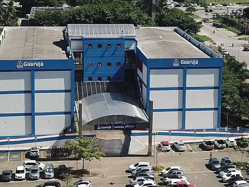 Refis 2025 concede desconto de até 100% sobre multas e juros em Guarujá