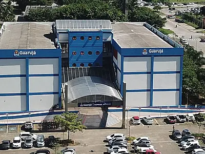 Refis 2025 concede desconto de até 100% sobre multas e juros em Guarujá
