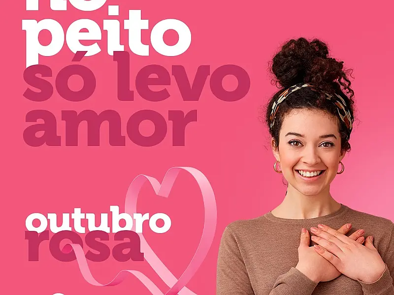 Outubro Rosa: Parceria entre Clínica e Médico beneficia mulheres com mamografia gratuita