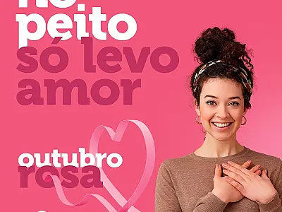 Outubro Rosa: Parceria entre Clínica e Médico beneficia mulheres com mamografia gratuita