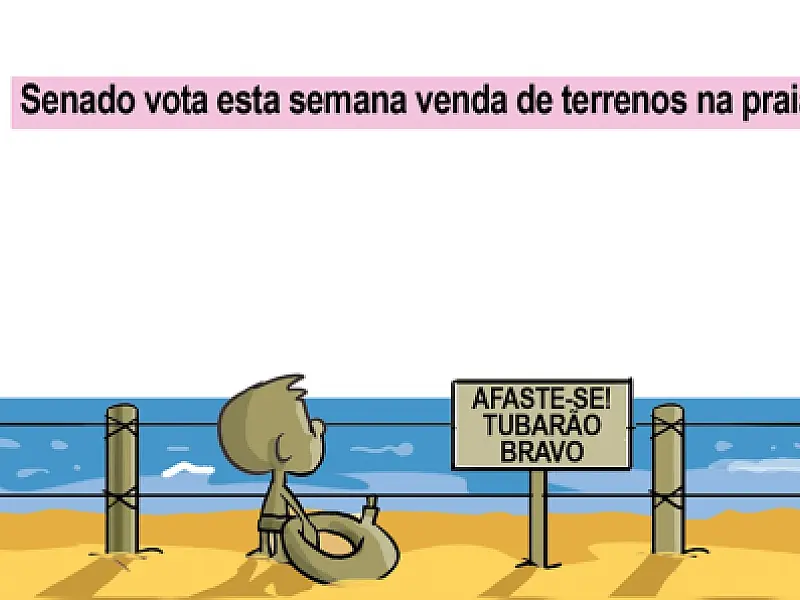 Charge do Dia