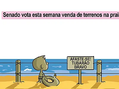 Charge do Dia