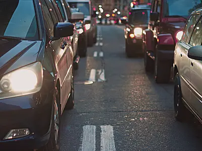 Detran-SP: licenciamento 2024 chega às placas 7 e 8 em outubro