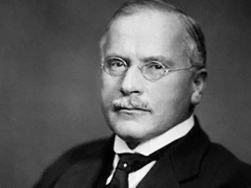 Carl Gustav Jung: o psiquiatra suíço que decifrou a alma humana