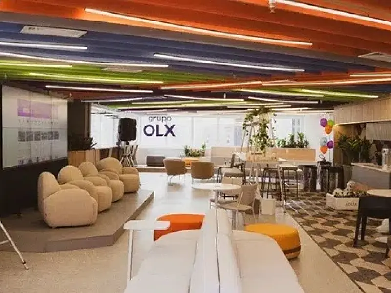 Grupo OLX lança Programa de Estágio 2026 com 30 vagas para múltiplas áreas
