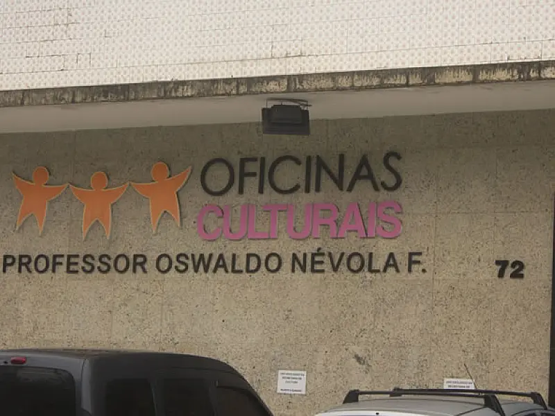 GIRO PRO chega a São Vicente com formação gratuita para o setor cultural