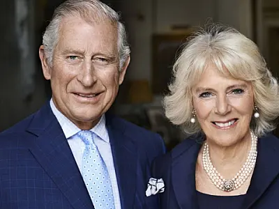 Festa de Natal da família real britânica terá três ausências este ano