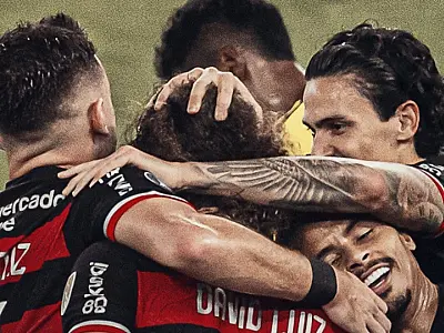 Pedro decide e Fla derrota Millonarios para avançar na Libertadores