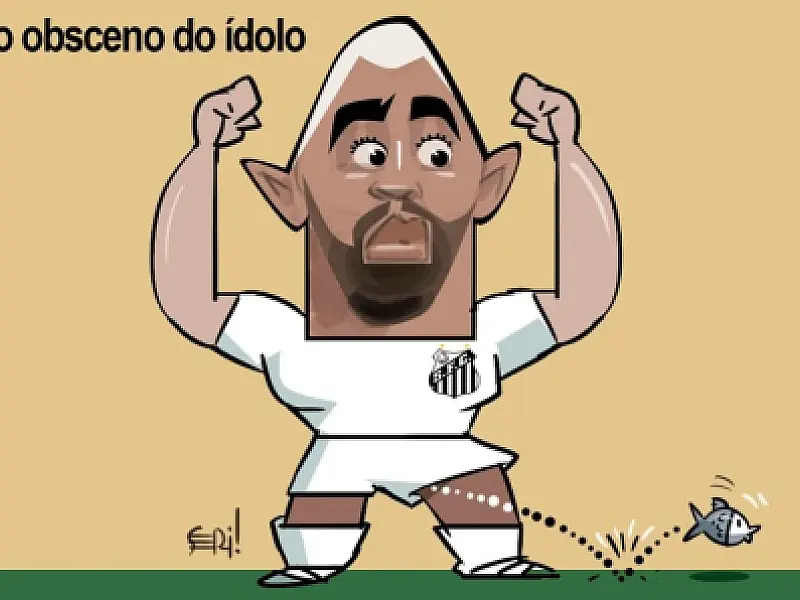 Charge do Dia