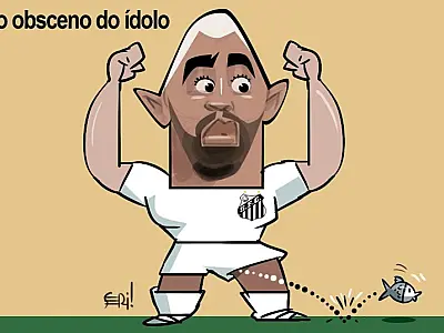 Charge do Dia