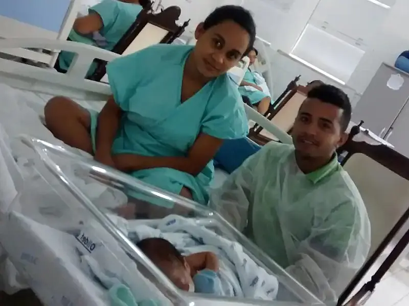 STF garante licença-paternidade só a partir de alta hospitalar