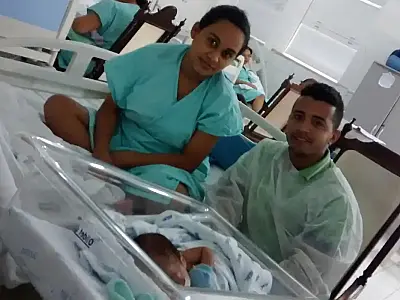 STF garante licença-paternidade só a partir de alta hospitalar