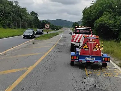 CNL conclui estudo de recuperação das rodovias