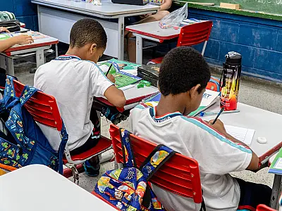 Volta às aulas municipais de Bertioga acontece nesta quinta-feira (15)