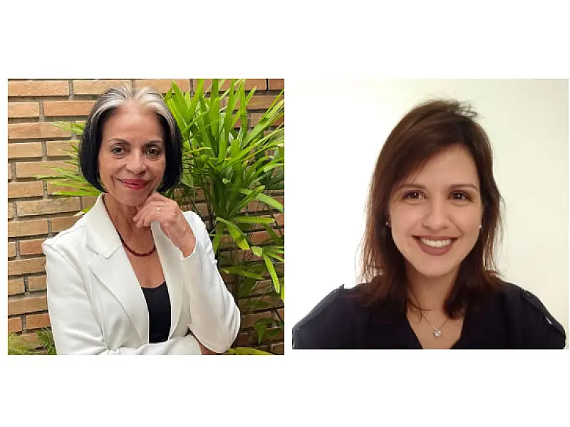 Cientistas químicas são as vencedoras do Prêmio Ester Sabino 2026
