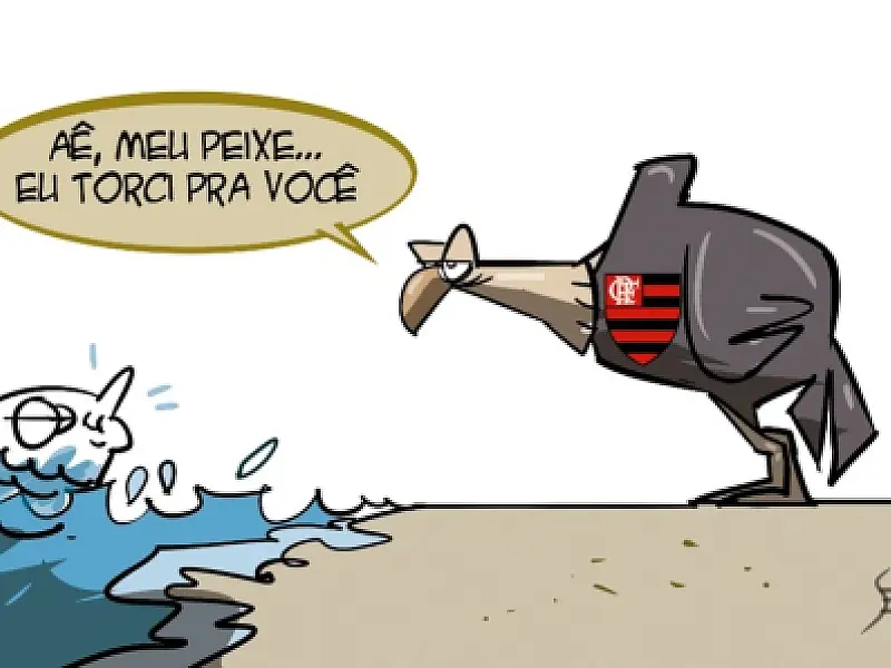 Charge do Dia