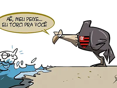 Charge do Dia
