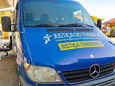 Justiça Itinerante realiza atendimentos em Bertioga no dia 29 de maio