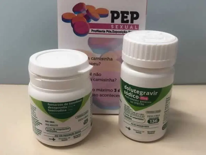 Guarujá conta com Profilaxia Pós-Exposição do HIV em todas as UPAs e Prontos-Socorros