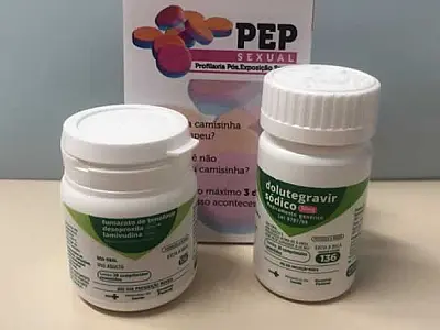 Guarujá conta com Profilaxia Pós-Exposição do HIV em todas as UPAs e Prontos-Socorros