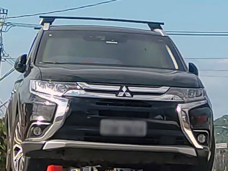 Guarda Municipal de Santos recupera carro que foi roubado no último domingo