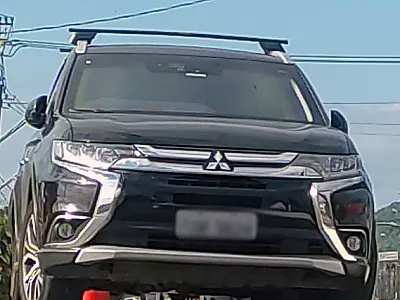 Guarda Municipal de Santos recupera carro que foi roubado no último domingo