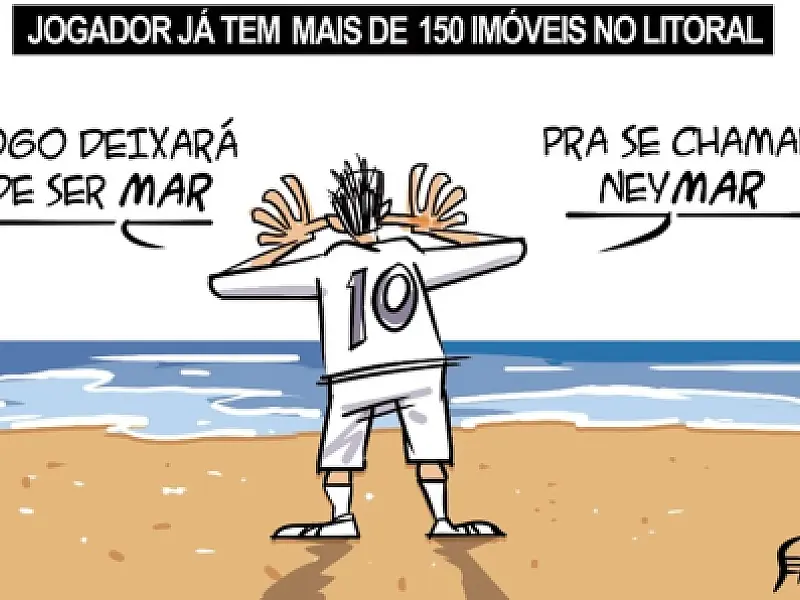 Charge do Dia