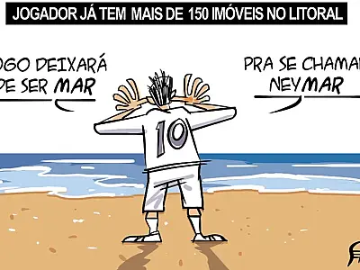Charge do Dia