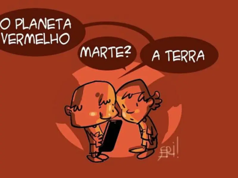Charge do Dia